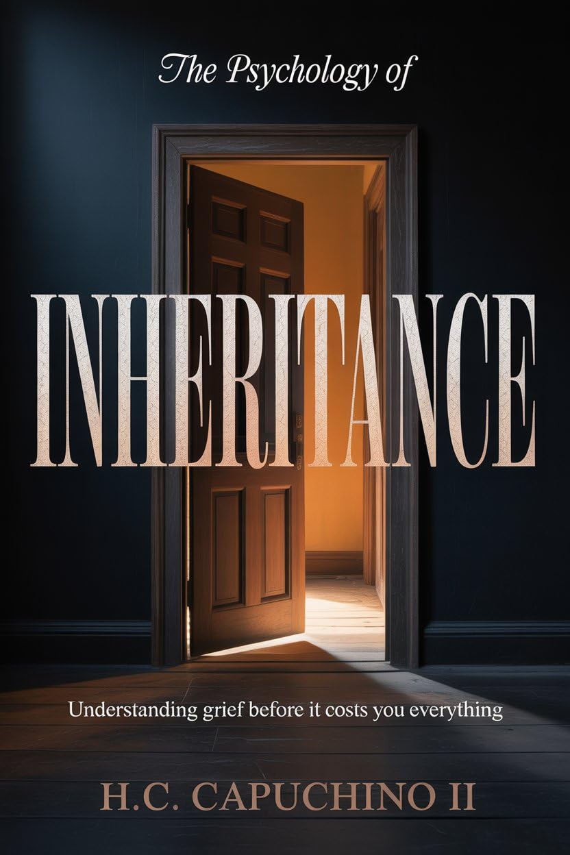 Psychology of Inheritance