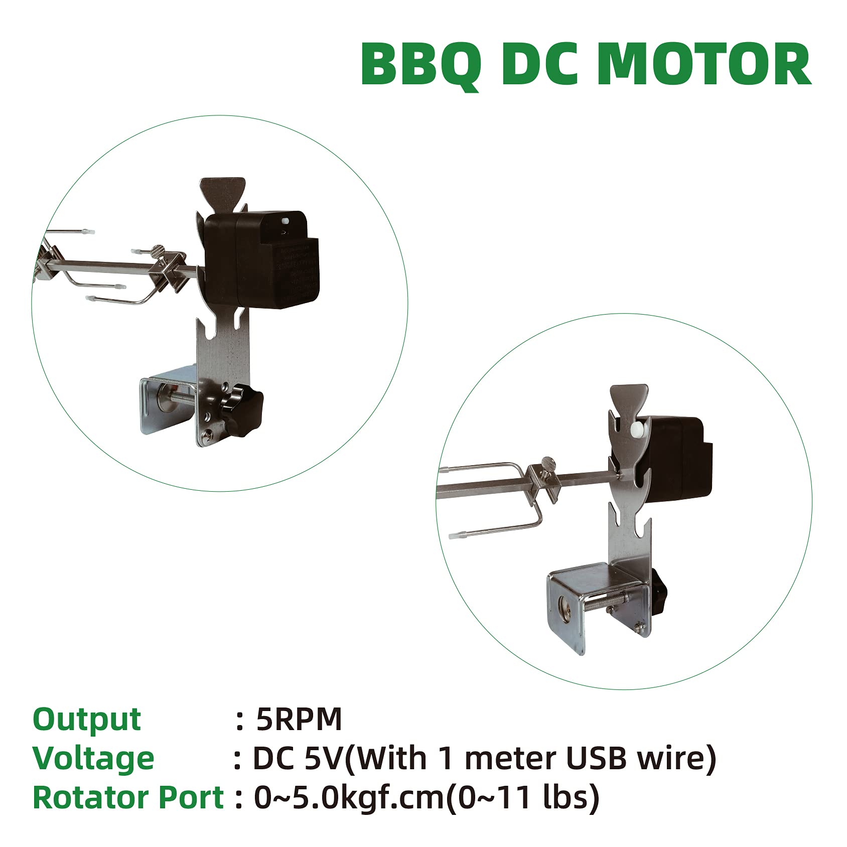 Amazon.co.jp: 回転型 丸焼き機 ロティサリーキットユニバーサル交換
