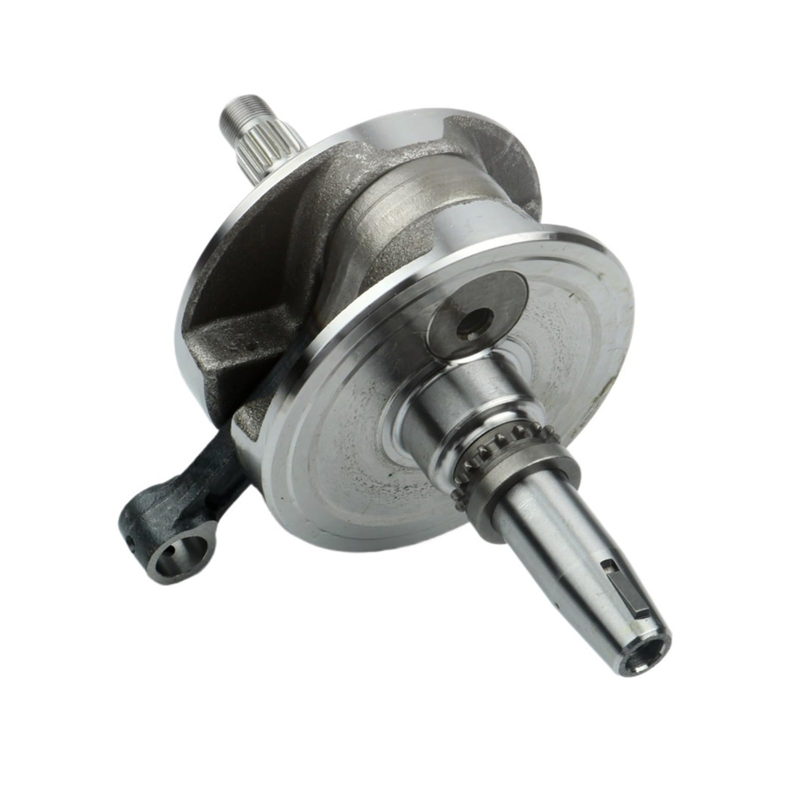 Albero Motore Universale delle componenti del Motore del Motociclo Compatibile 200 NX200 XR200R 200cc 13000-KBB-900