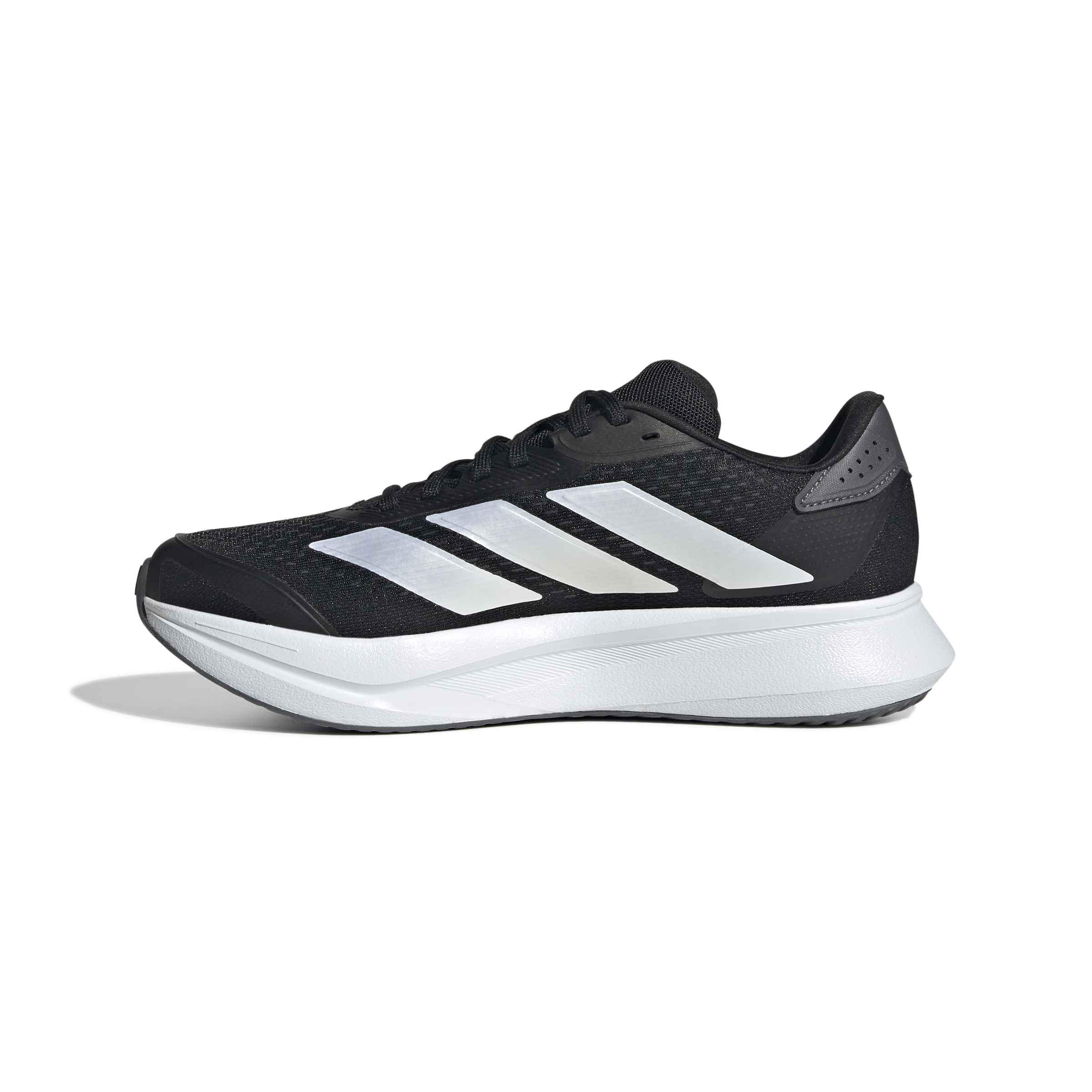 Adidas Womens Duramo Sl 2 Running, Black/White/Grey, 8.5 Wide-image-26