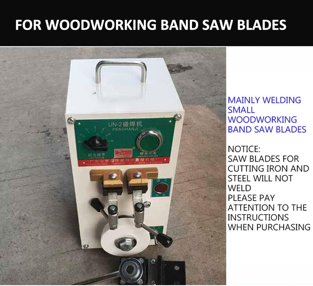 3-in-1-Portable-Electric-Welder-Band-Saw-Blade-Welding-Machine-Grinder-Cutter-0.6-0.75mm-Thickness-BandSaw-Blade-Butt-Welder-Tempering,-Wood-Pruning-Saw-Reciprocating-Saw-Blade