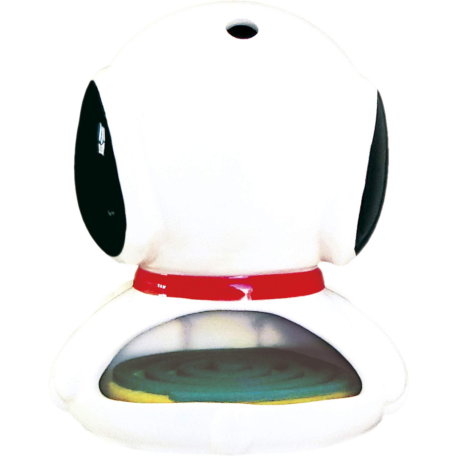 SNOOPY 蚊取り線香ケース ホワイト SNOOPY 蚊取り線香ケース ホワイト 2025年9月2日まで値下げ】 桜