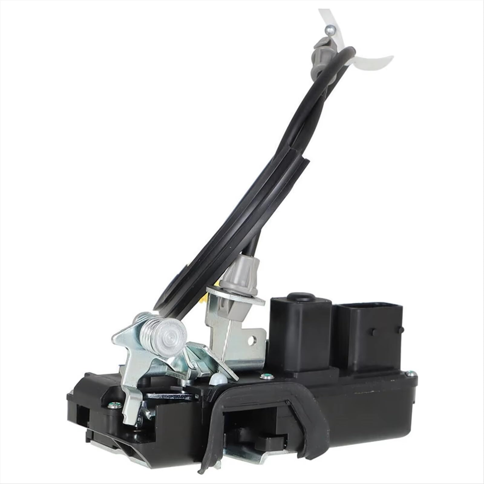 Compatible with Cadillac for CTS 2008 2009 2010 2011-2014 Front Left Cabs Door Lock Actuator Latch with Passive Entry 15269872 19210210 20922217 Power Door Lock