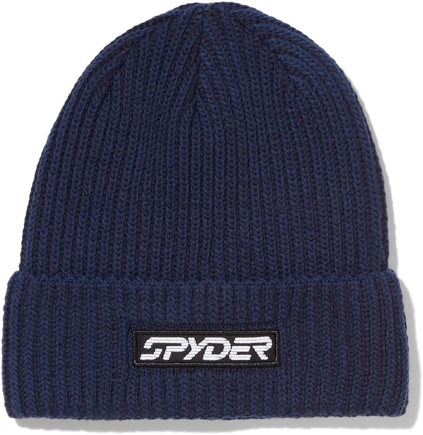 Spyder Men's Groomers Beanie