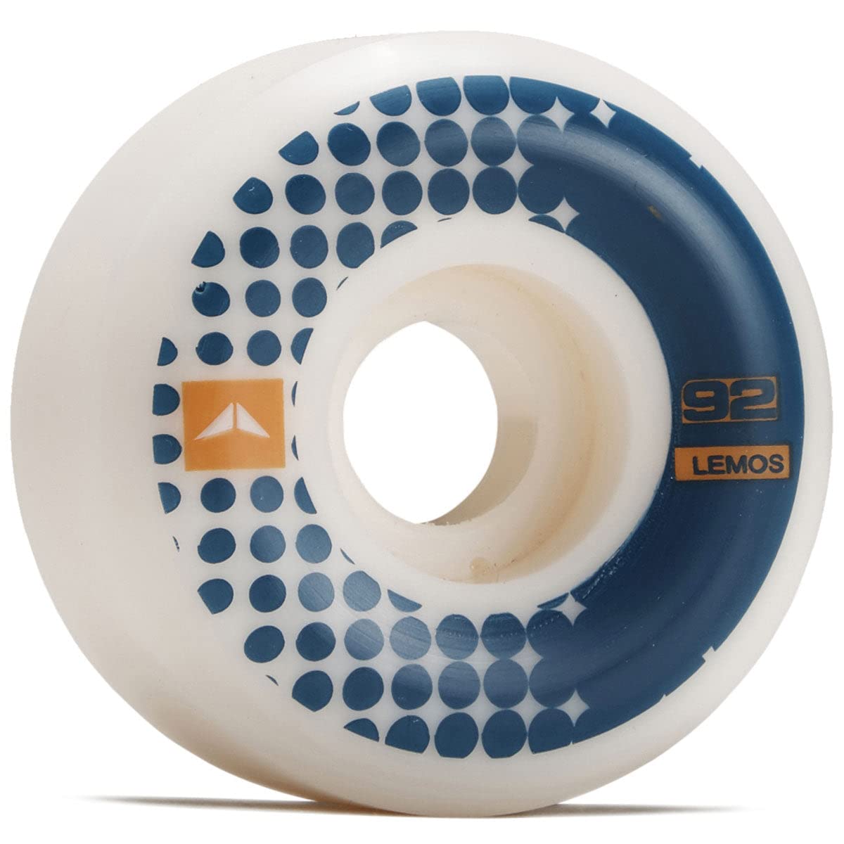 Crupie Tiago Lemos 92 Wide Skateboard Wheels - 54mm