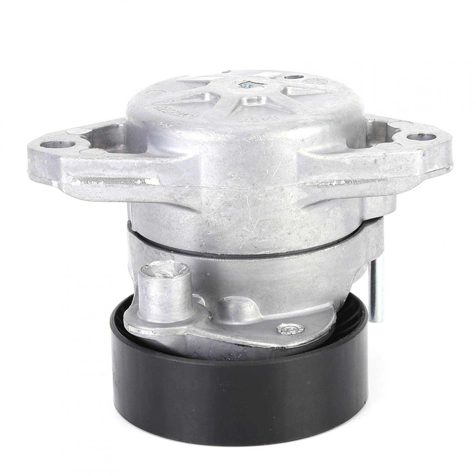 Kit Puleggia Tendicinghia ABSOPRO - Ricambio Per Chevy Silverado 2000-2008, 12580196