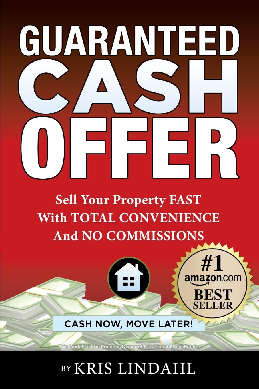 GUARANTEED CASH OFFER: Sell Your Property FAST With TOTAL CONVENIENCE And NO COMMISSIONS