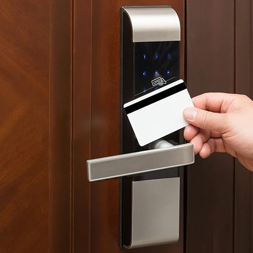 Miniatura 6 de 1 paquete sin fusionar J2A040 Chip Java JCOP tarjetas JCOP21-40K Java Smart Card con 2 pistas 0.331 in HICO banda magnética