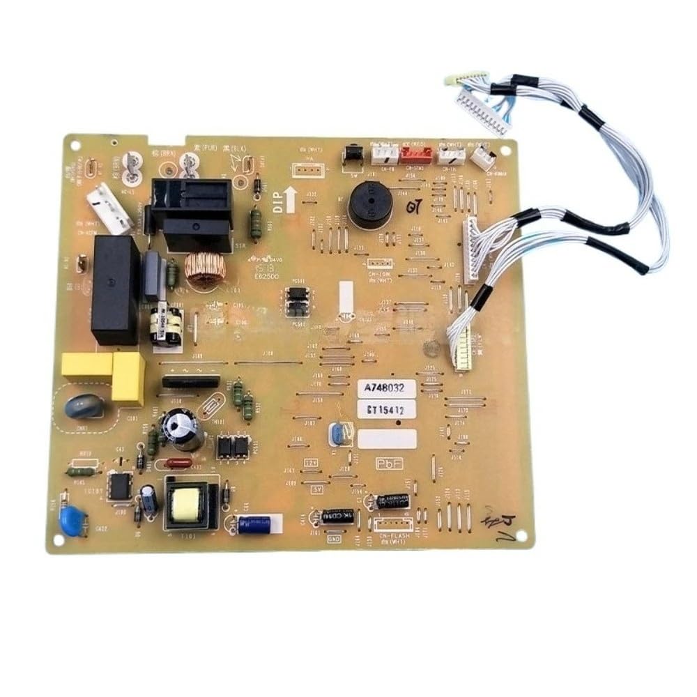 LIANPENGOU Air Conditioner Indoor Unit Control Board A748032 Circuit PCB Conditioning Parts