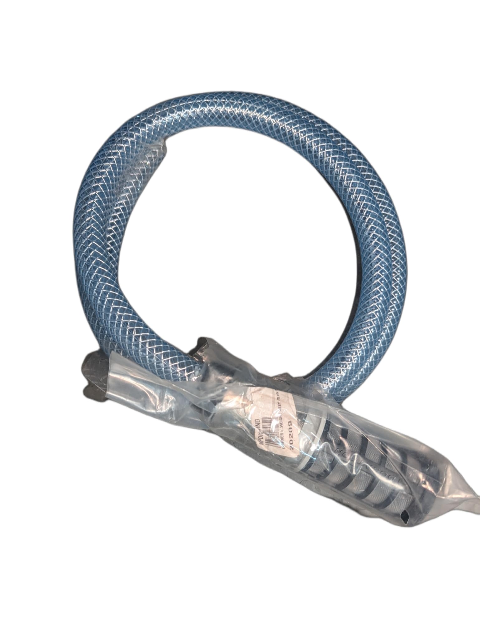 Dosatron 16MM 5 Ft Tubing with MPDI209 weighted filter combo