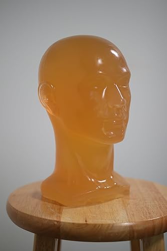 Miniatura 8 de Cabeza de gel balístico