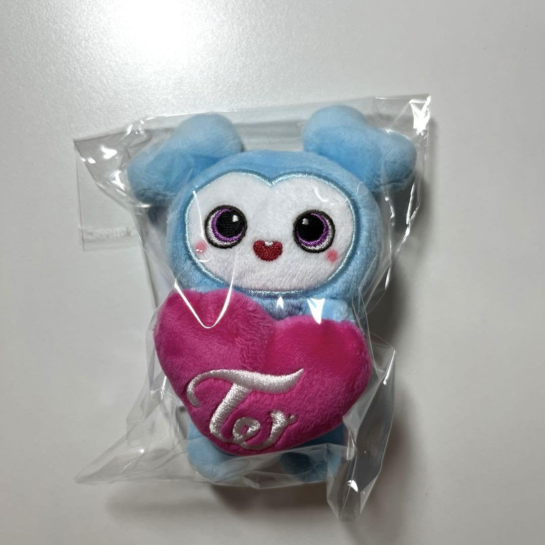 TWICE BABY LOVELY ひっかけチャーム ナヨン