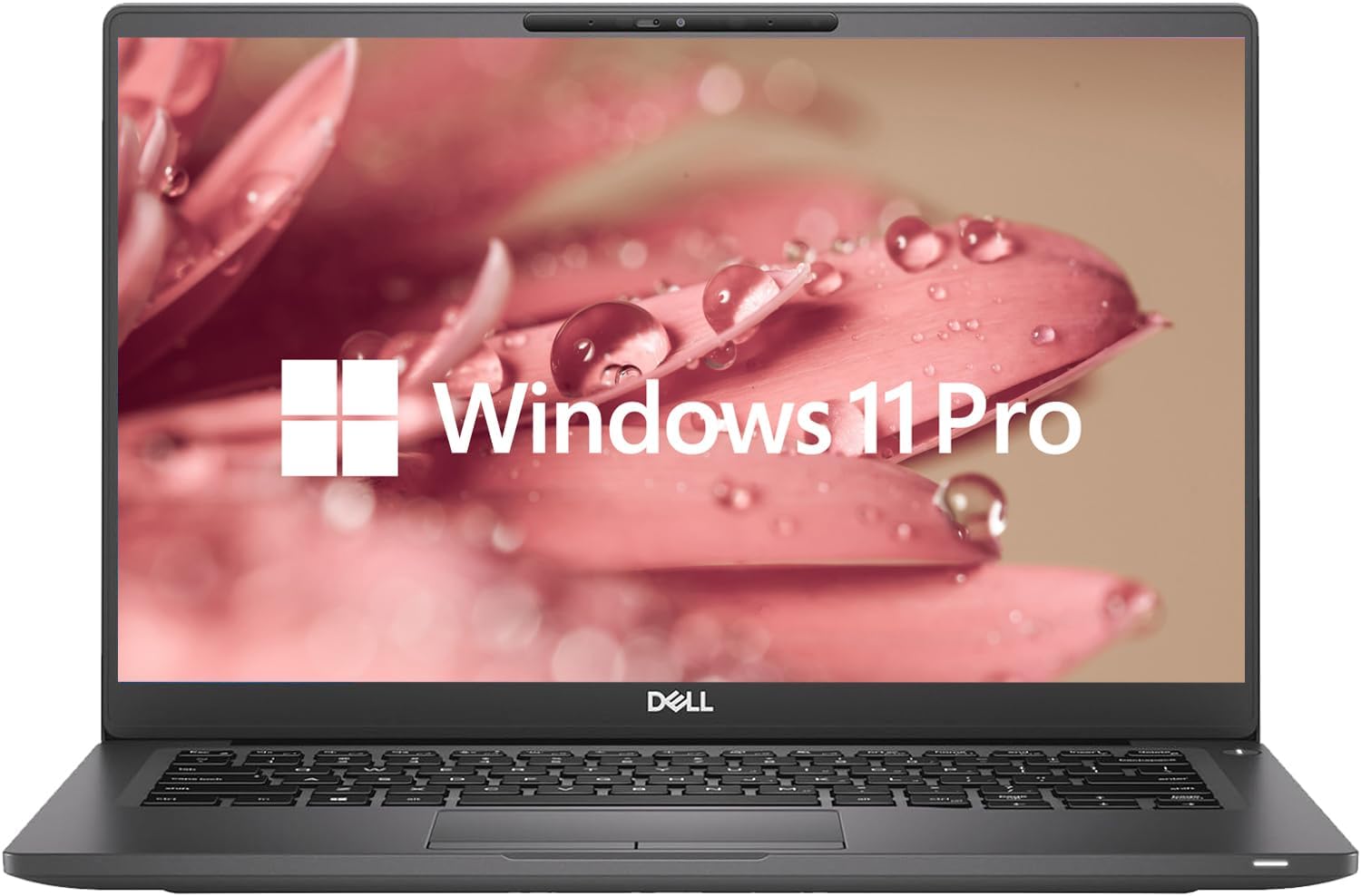 Dell Latitude 7400 Business Laptop, 14-Inch FHD Notebook, Intel
