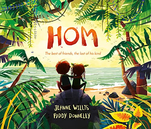 Cover of Hom