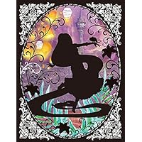 Amazon.co.jp: 300ピース ジグソーパズル 塔の上のラプンツェル