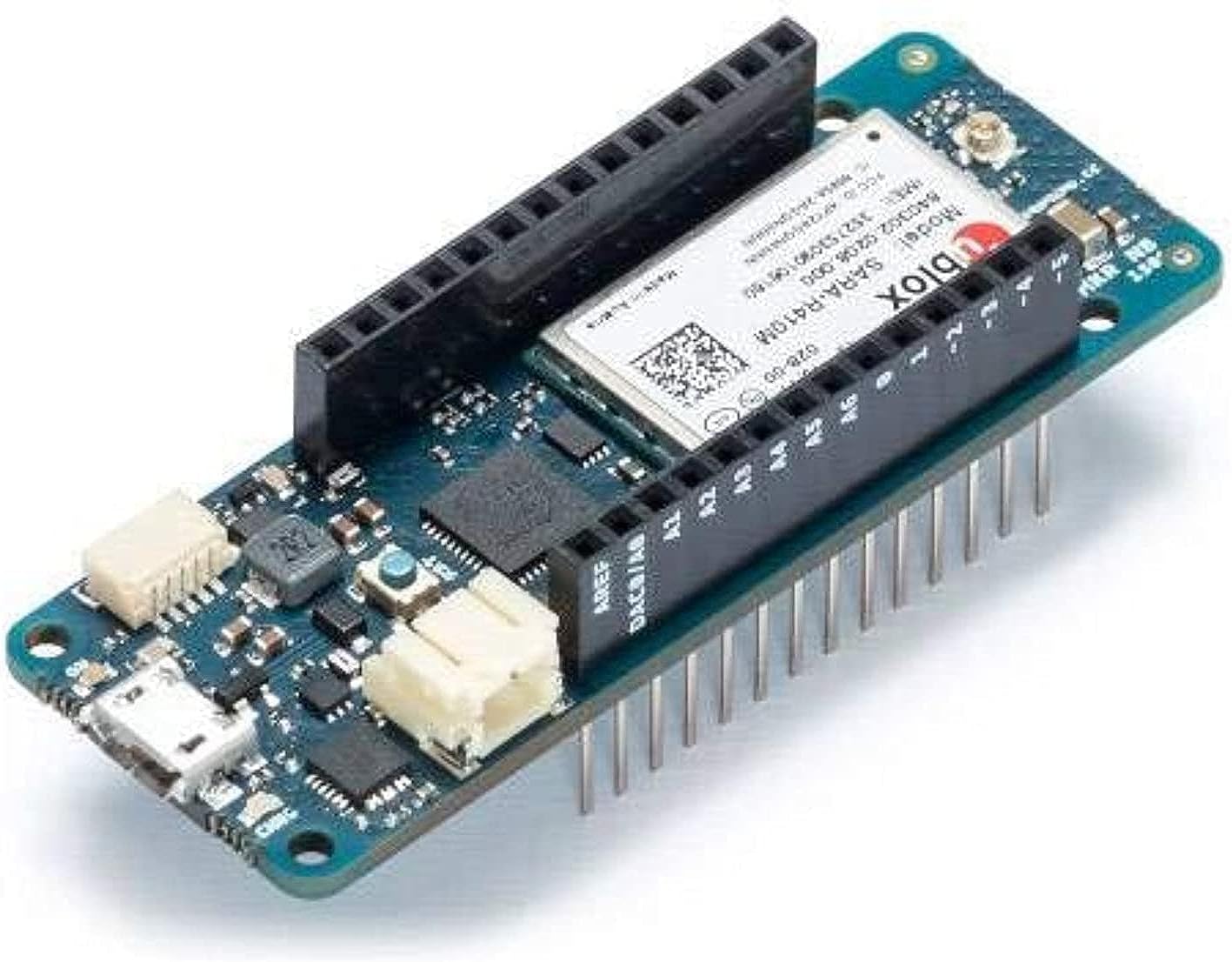 Arduino MKR NB 1500 development board ARM Cortex M0+