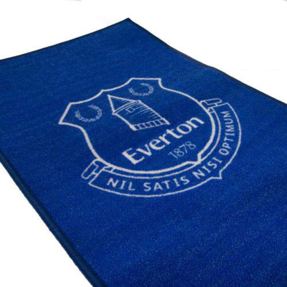 Everton F.C. Rug Official Merchandise