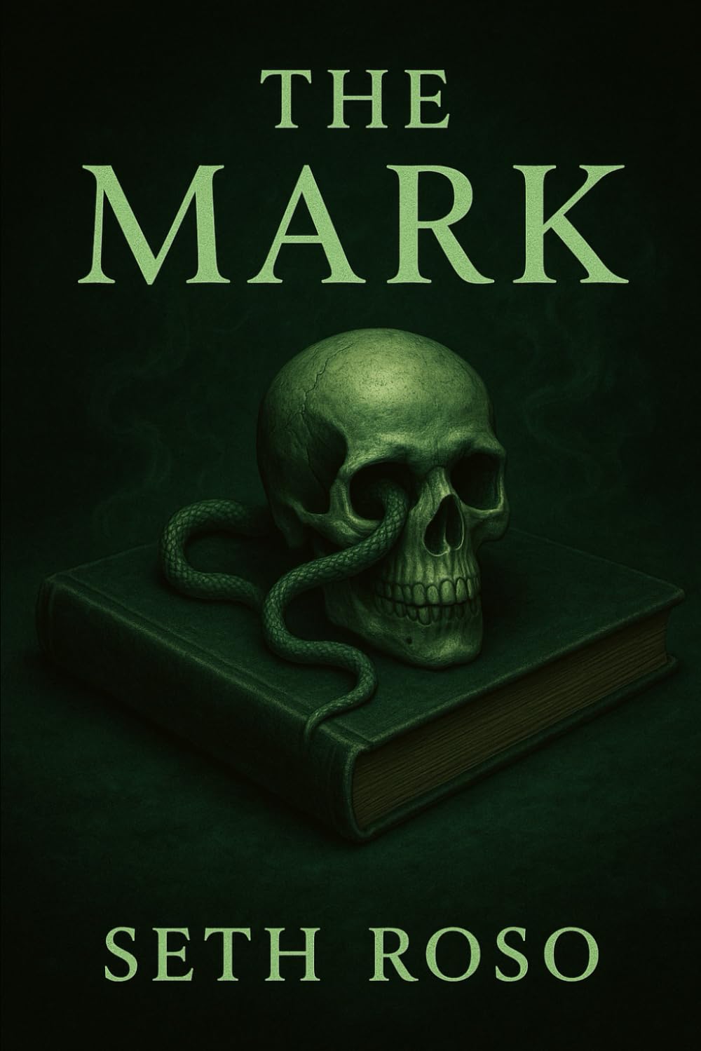 The Mark (The Marked Ones)