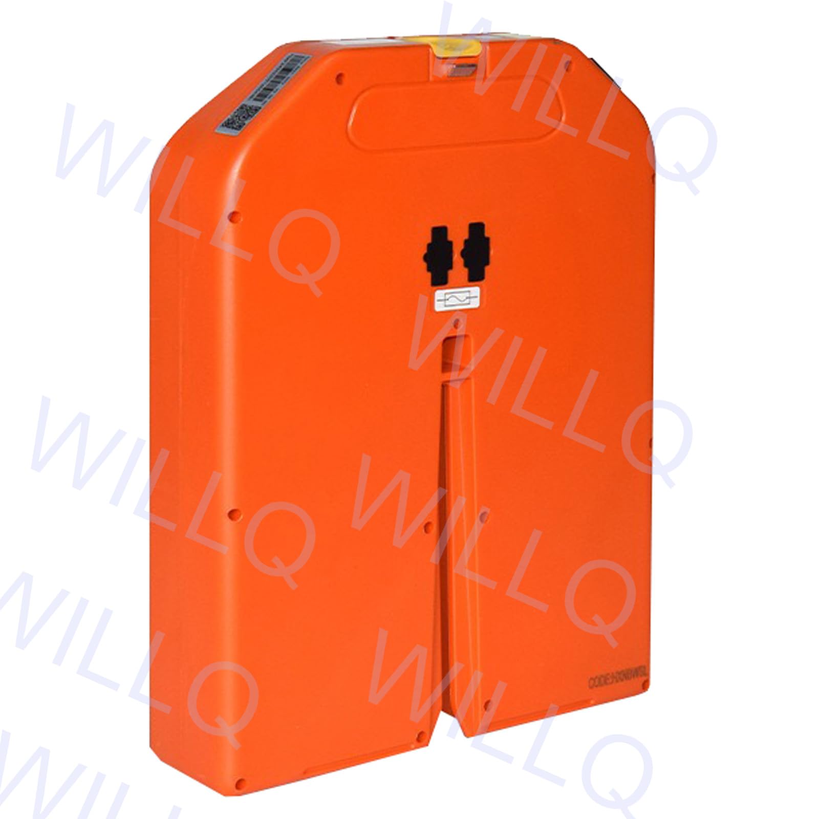 Lithium-Batterie 24V 20Ah 36Ah für elektrischen Hubwagen PTE15N