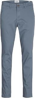 JACK & JONES Slim Fit Chino Hose