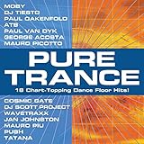 Pure Trance