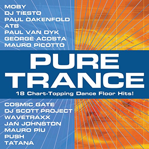 Pure Trance
