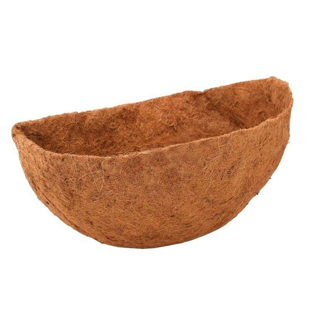 Smart Garden 90cm Coco Wall Trough Liner