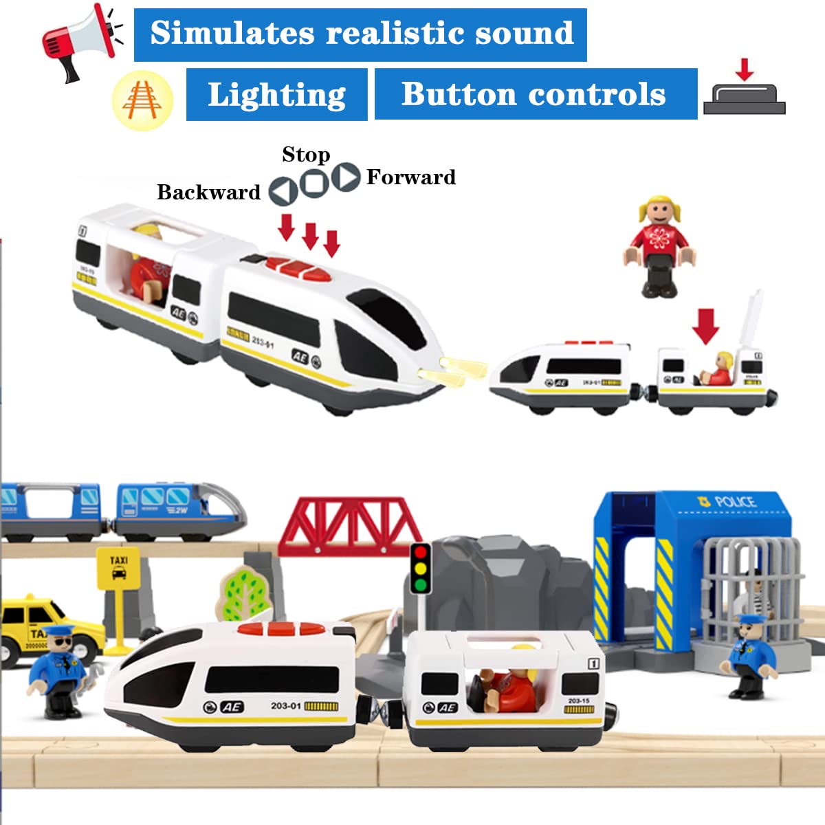 Modèle Réduit 1:43 Bburago - Iveco S-Way 570 Racing Avec Ferrari SF-24#16 Leclerc Voiture Lego F1