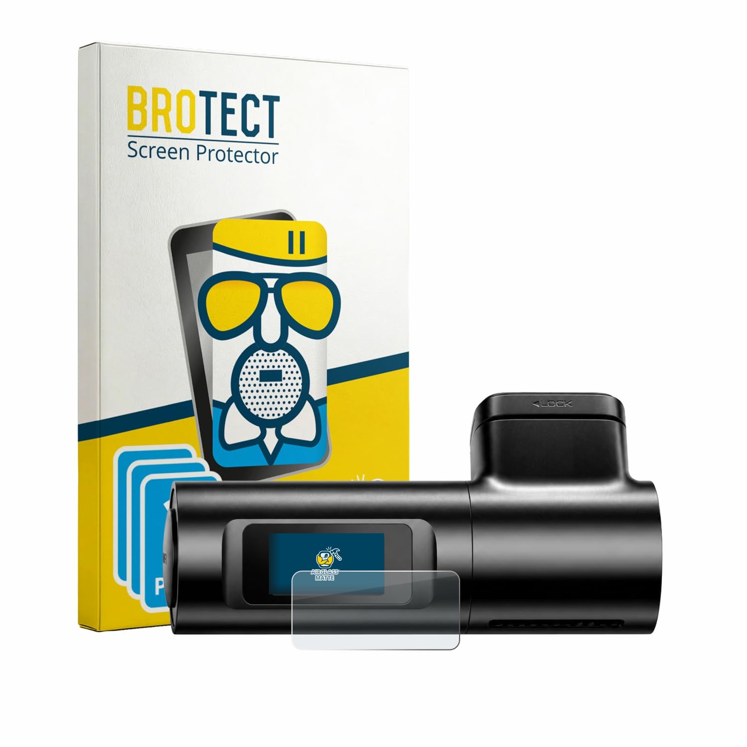 BROTECT