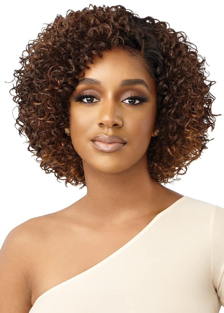 OutreHD Lace Front Wig Loretta (613)