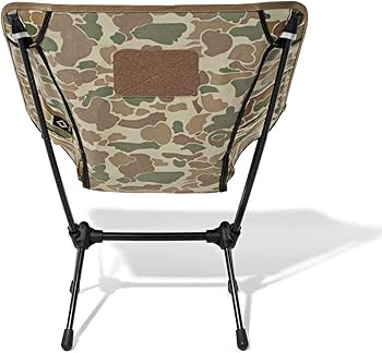 Helinox タクティカルチェア ダックカモ Amazon.co.jp: Helinox(ヘリノックス) タクティカルチェア HELINOX