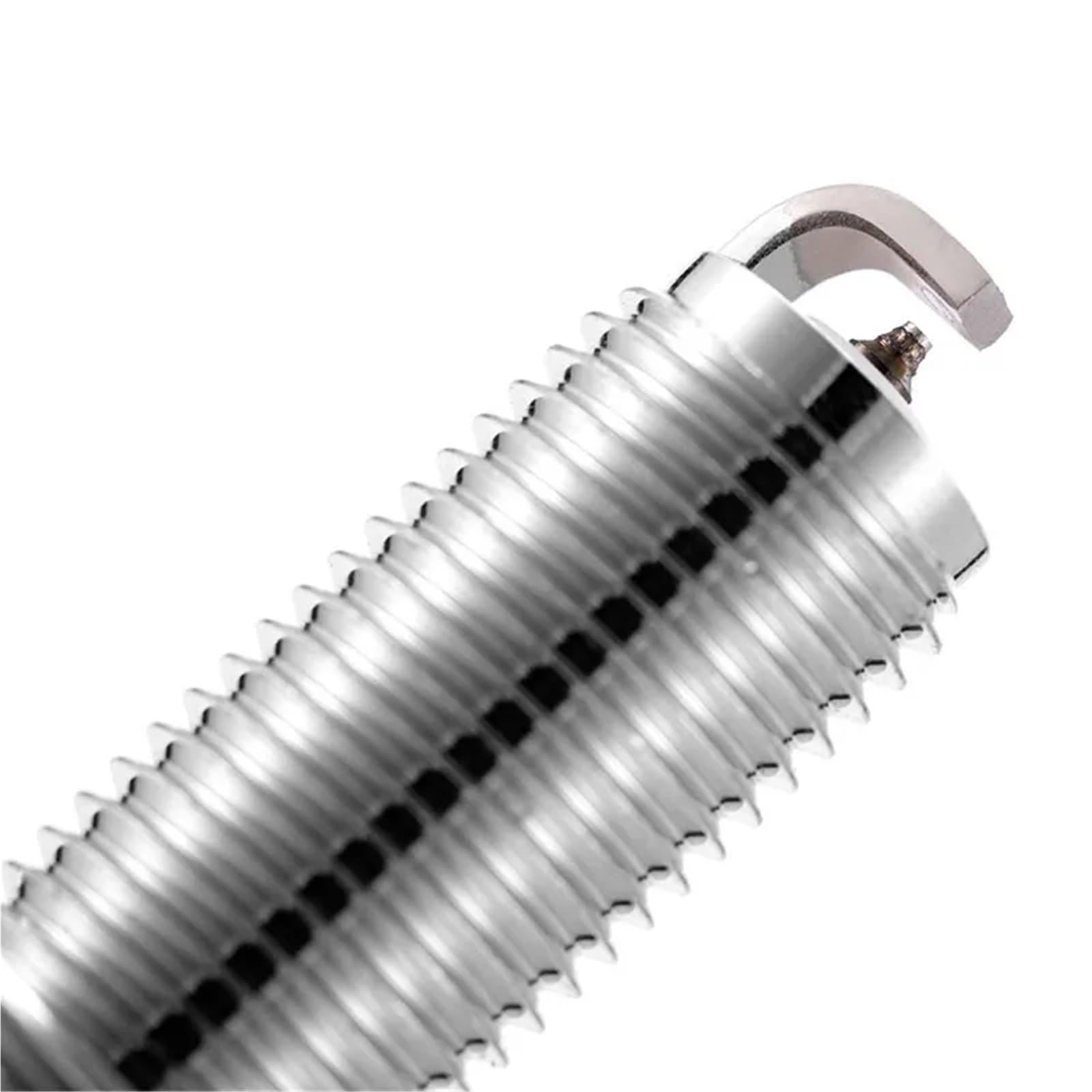 NGK スパークプラグ PMR8C 8個セット Amazon.com: 4pcs 239242 194503 NGK Laser Platinum Spark Plug