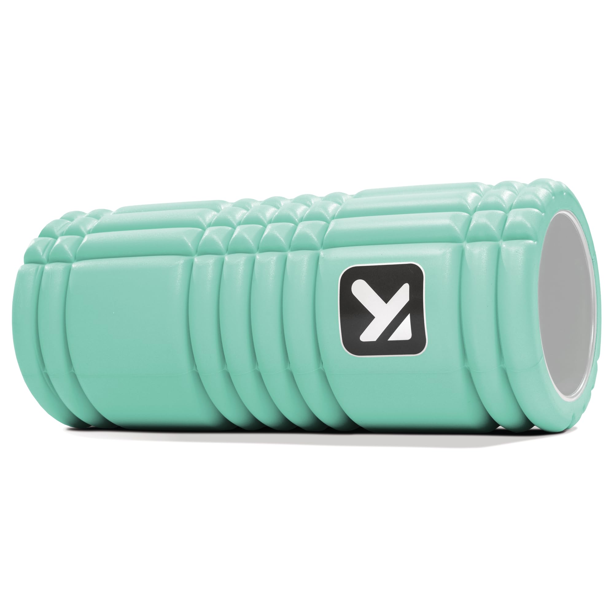 TriggerPoint Grid 1.0 Foam Roller for Muscle Recovery