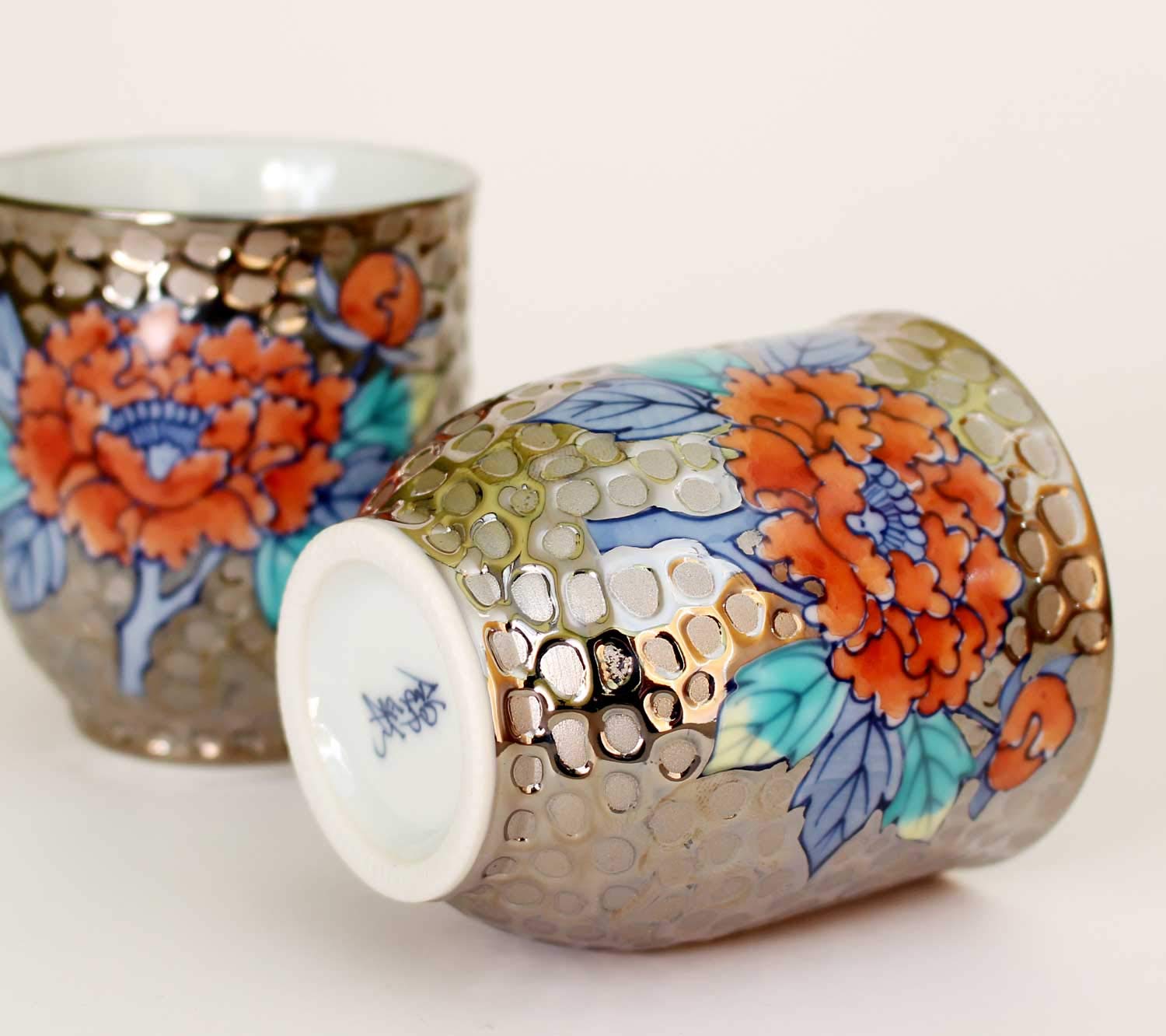 湯呑み 高級 有田焼」の人気商品一覧 | 安い商品を通販サイトから探す