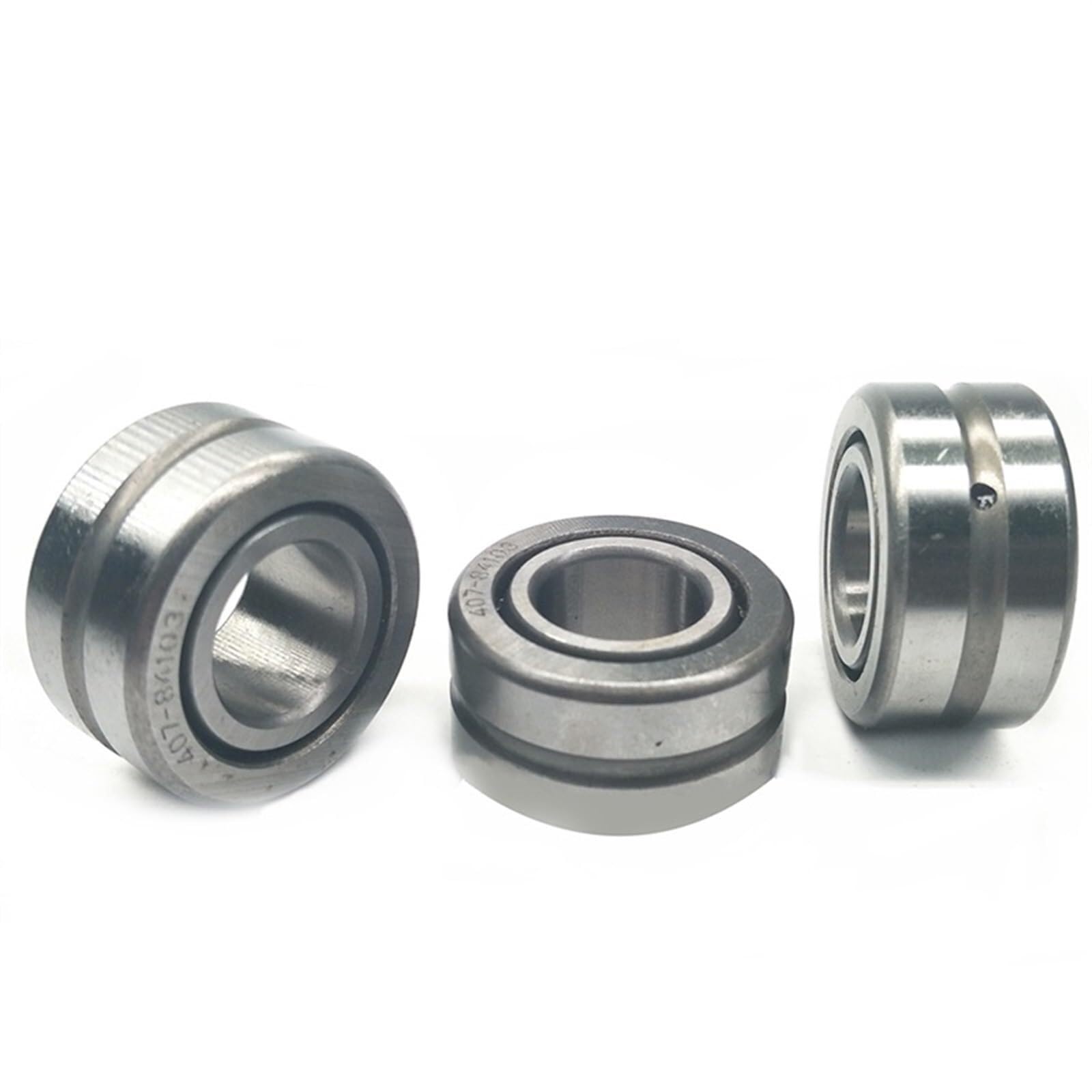 Gqnblvhzupdm One Color Industrial Shaft Bearings, 1Pcs Needle Roller Bearings Full Nav4000x1 Size 10 * 28 16