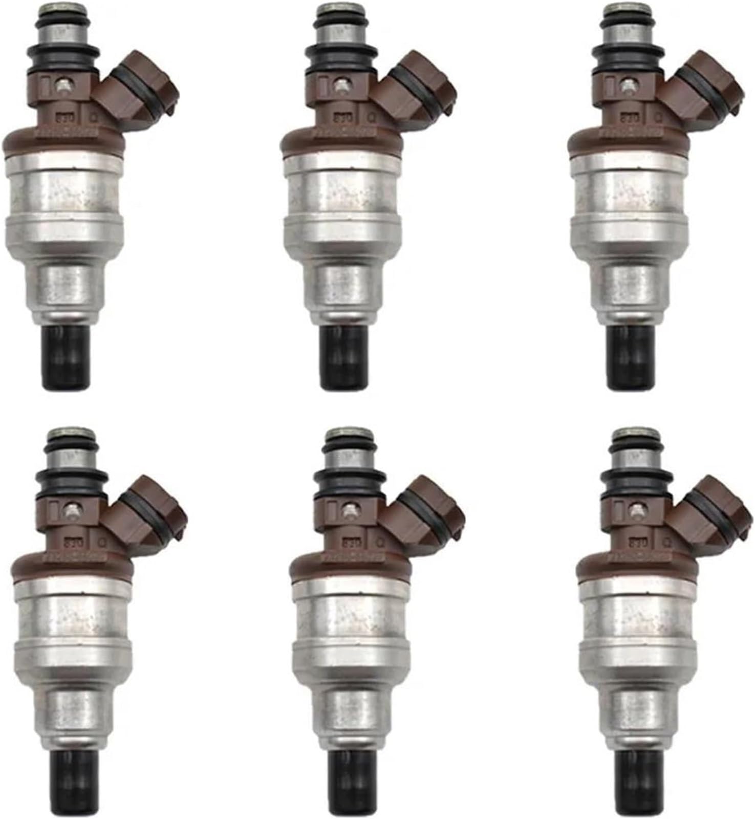 Automotive Fuel injectors Fuel Injector for Toyota for 4runner for hilux for Pickup Car