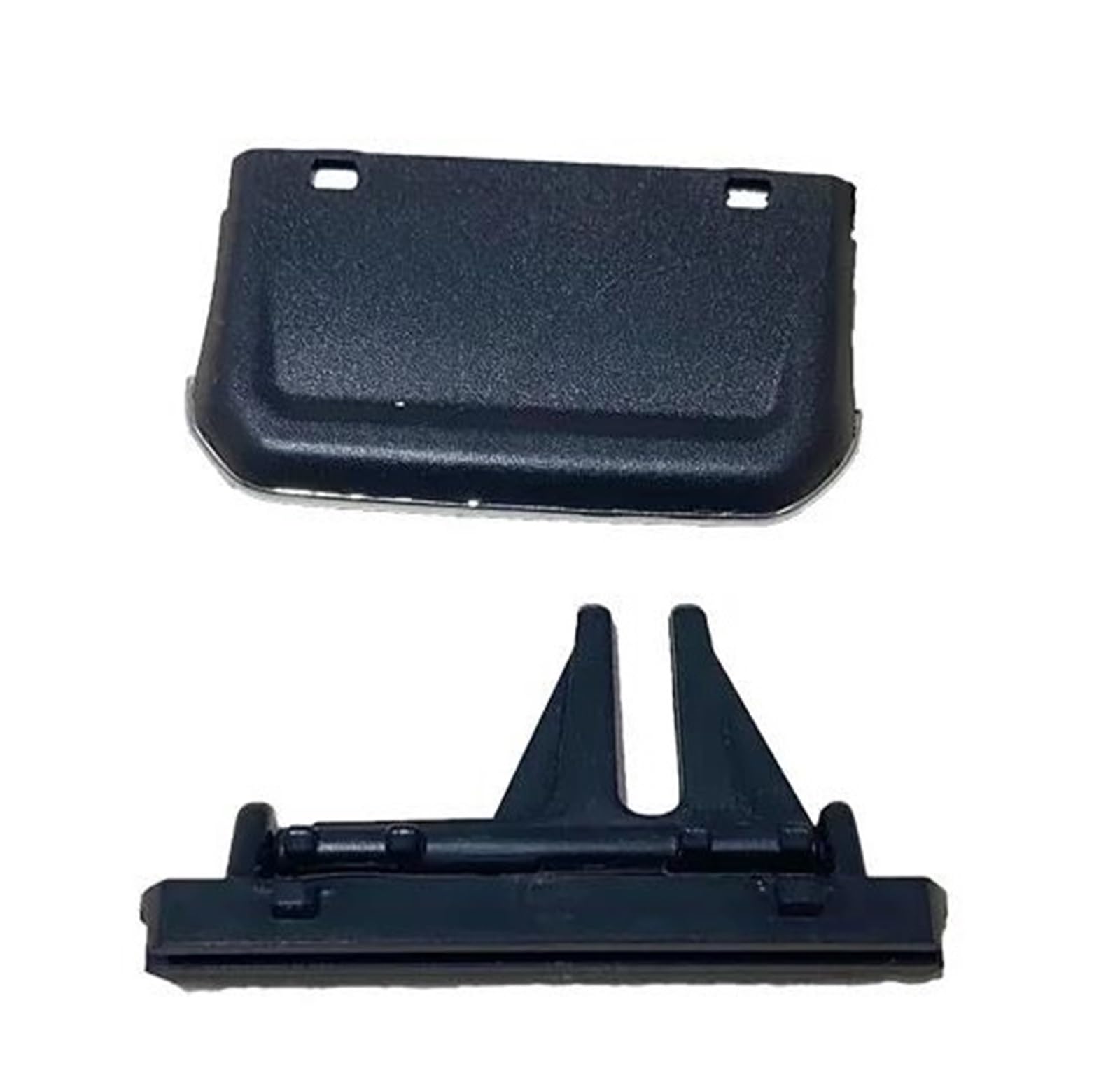 Salida de ventilación CA con clip de ajuste para salpicadero de Tiguan 5