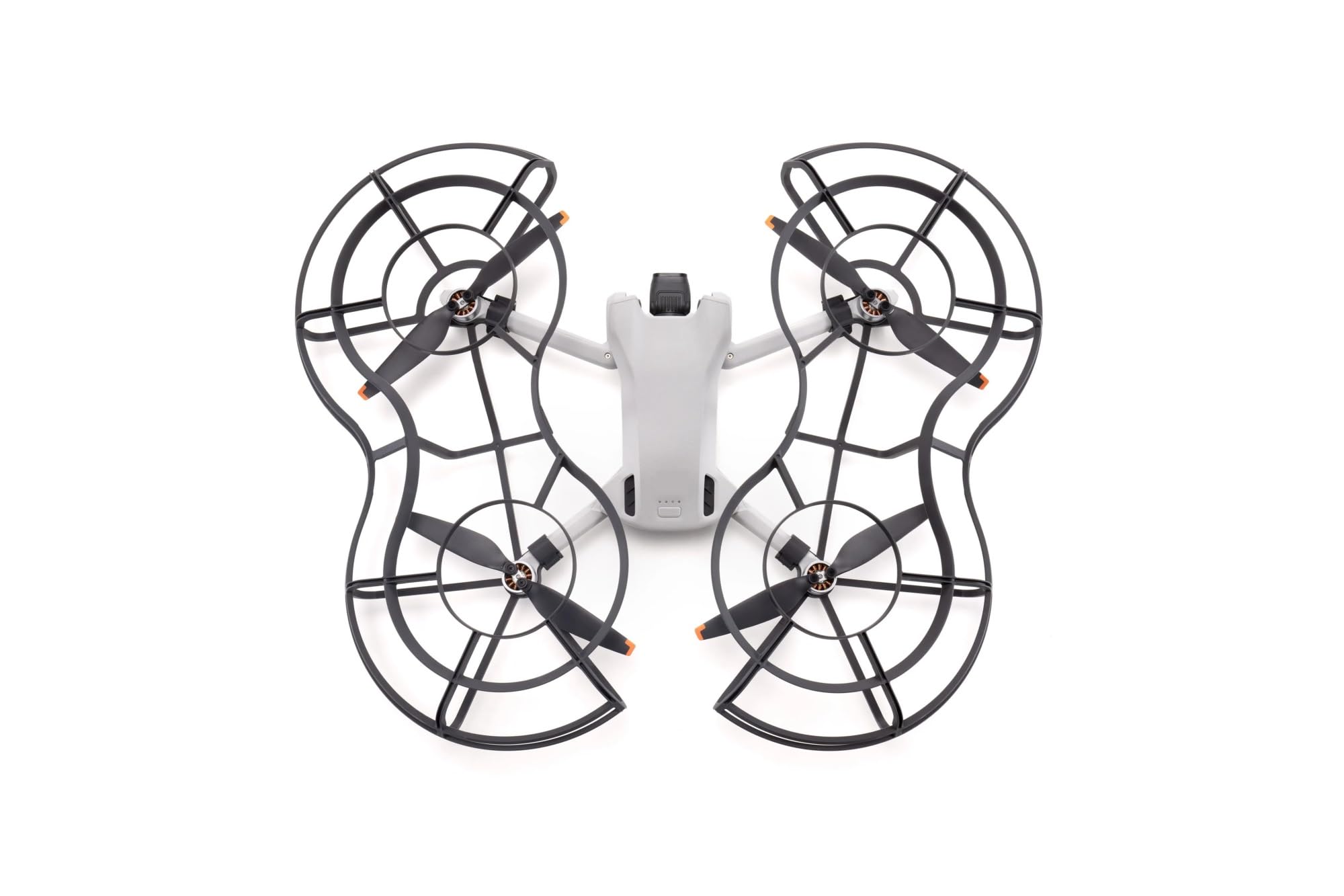 Compatible con Accesorio de protección hélice 360° Serie Mini 3