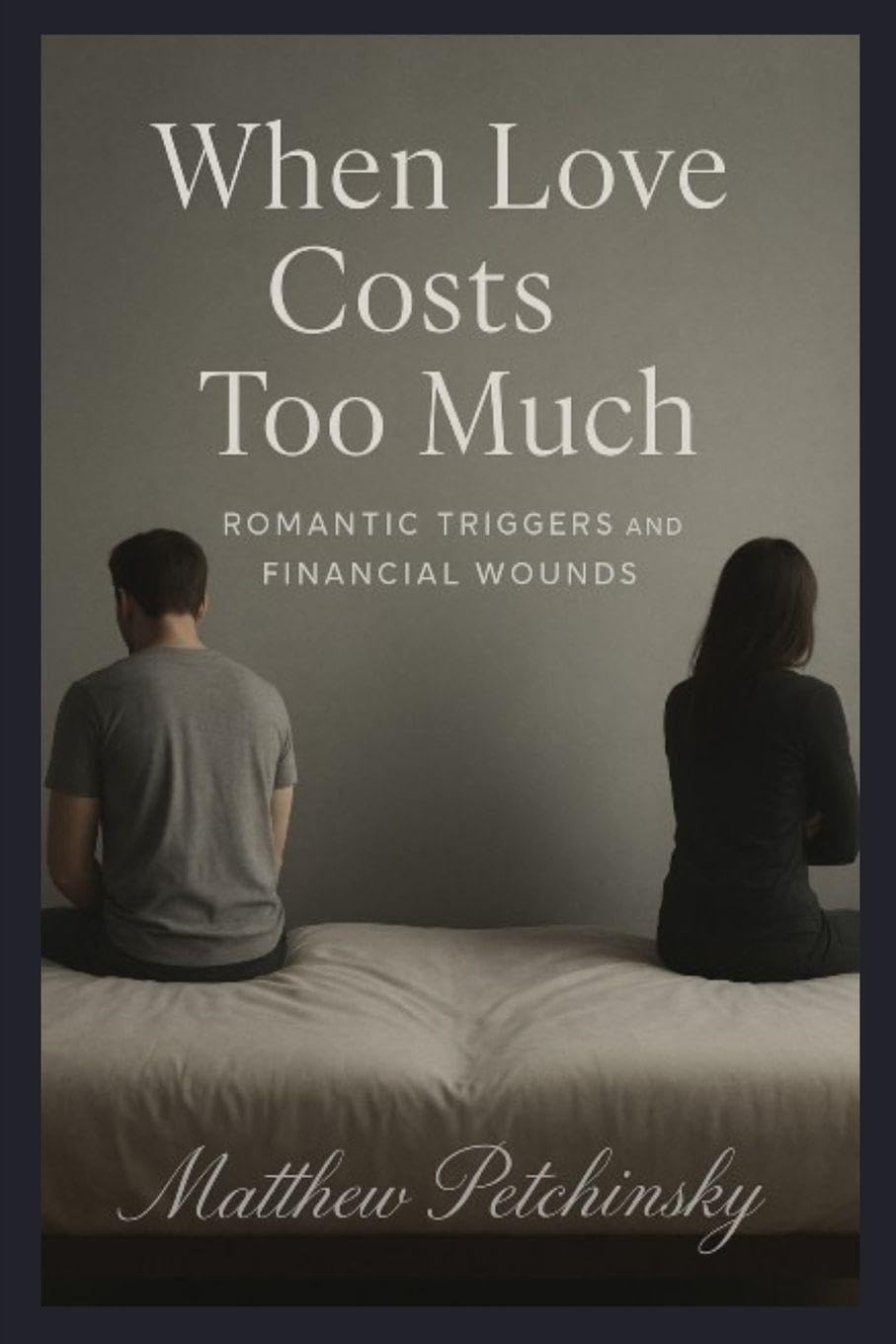 When Love Costs Too Much: Romantic Triggers and Financial Wounds (Apophis Money Trauma)
