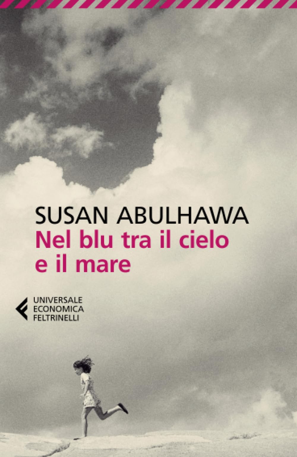 Nel blu tra il cielo e il mare