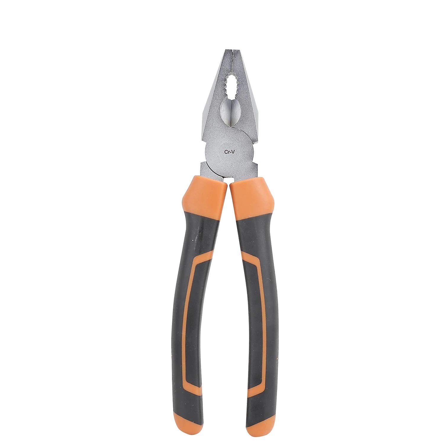 Magnusson 8" Combination Pliers, Product Length 200mm, Product Weight 320g