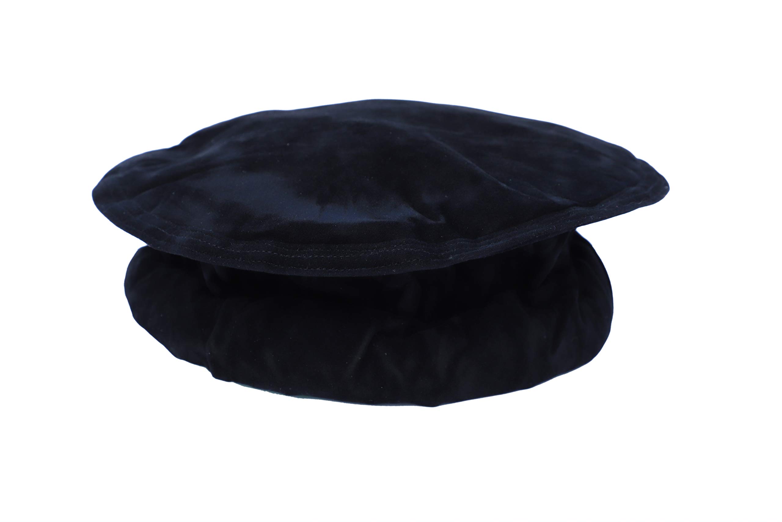 NDA Afghani Topi Pakol Pakul Kufi koofi Chitral Men Tribal Pashtun Hat Unisex Caps Hats Pashtuns Caps Velvet Material caps