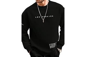 Soly Hux Crewneck: Embodying Kanye West's Unparalleled Style