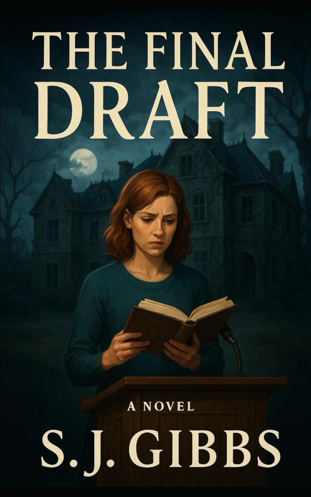 The Final Draft