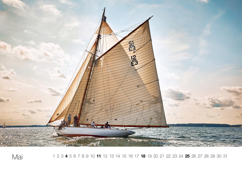 Yacht Classic 2025