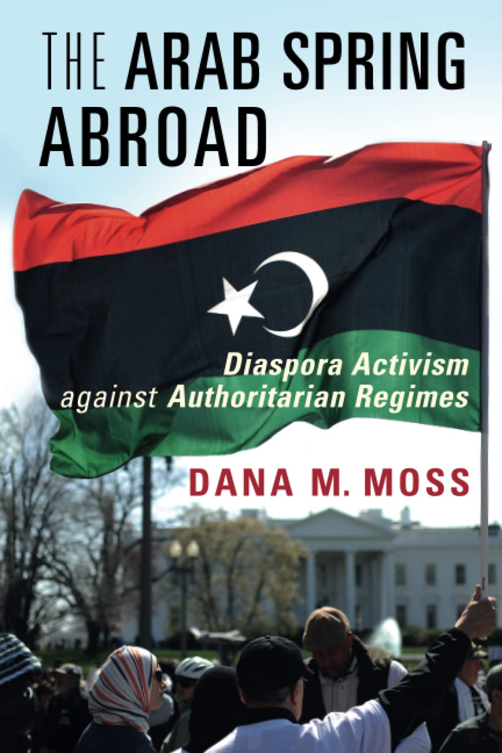 The Arab Spring Abroad: Diaspora Activism against Authoritarian Regimes (Cambridge Studies in Contentious Politics)