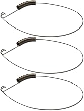 691842 Stainless Steel Governor Spring Compatible with B S 691842 Fits Models 215907, 217702, 217805 and 21a807 (3 Pack) 