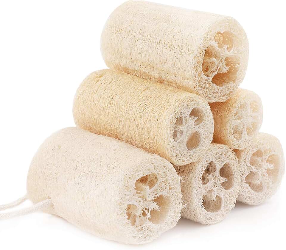 Loofahs Amazon.co.uk