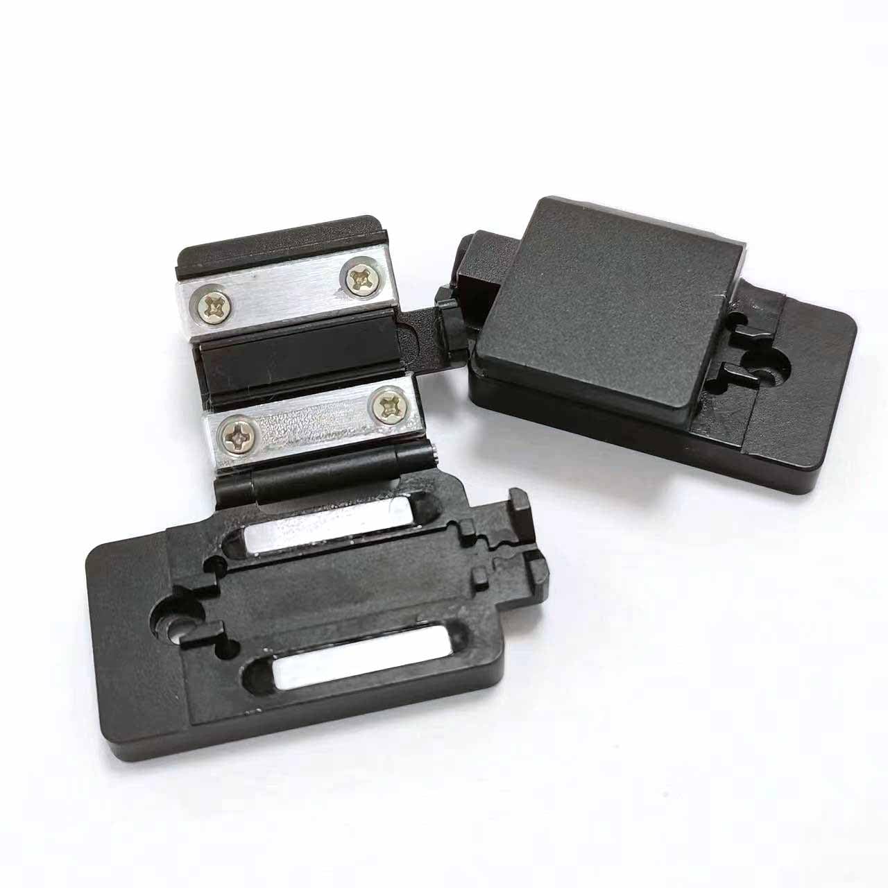 Fujikura Fiber Fusion Splicer 3 in 1 Fixture, For FSM-60S/80S/21S/22S Fiber Fusion Splicer 3 in 1 Bracket 60S fixture