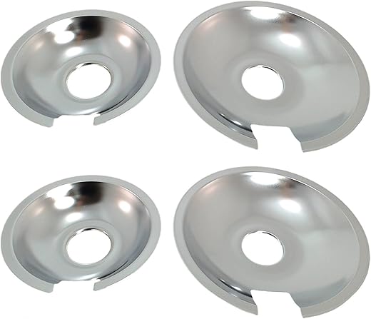 Cooktop Parts & Accessories